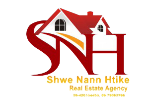 Shwe Nann Htike Real Estate Agency